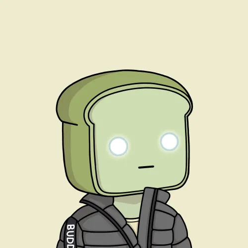 Breadheads #2339