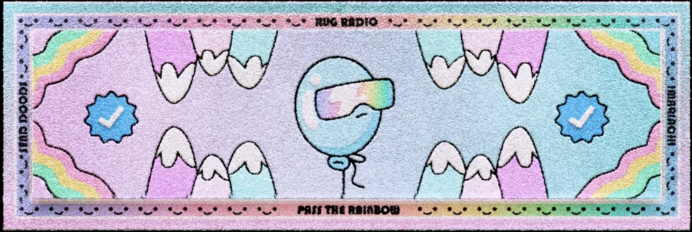 RugRadioGenesis #8238