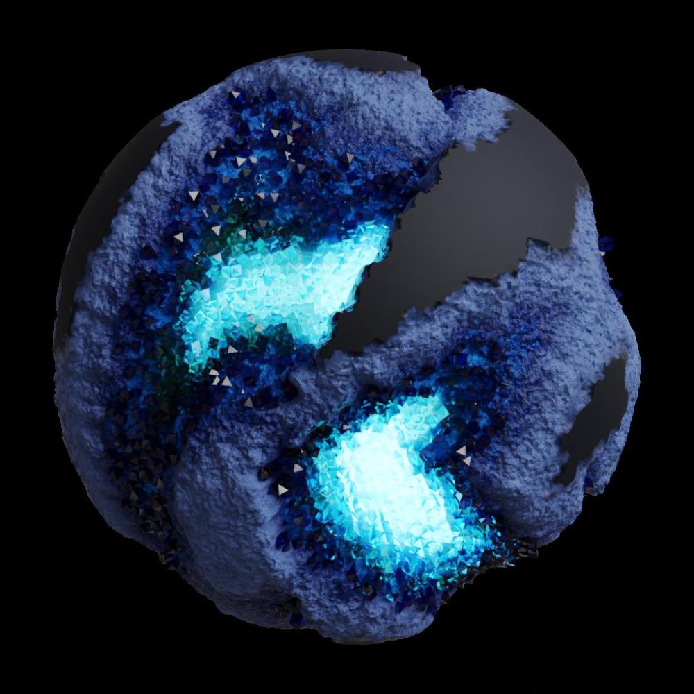 ASM Gen II Brains #13024