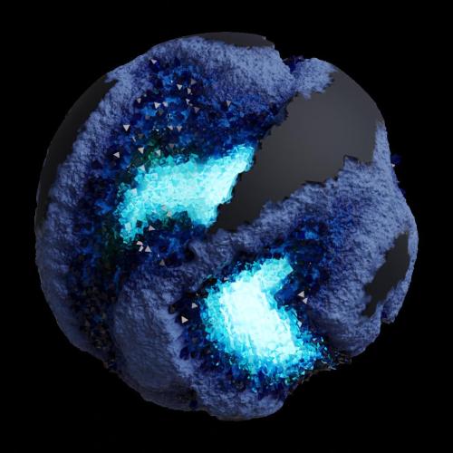 ASM Gen II Brains #13024