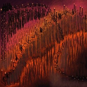 purgatorio #1