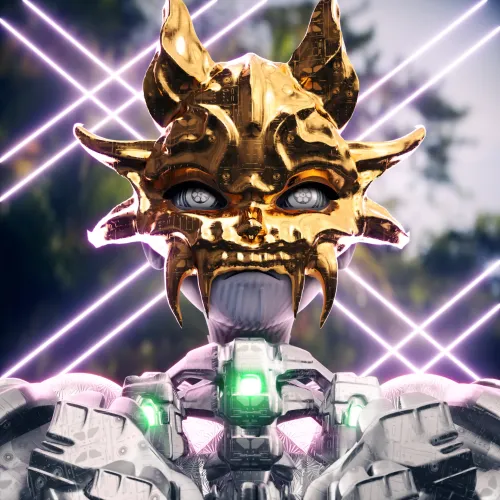 Meta Legend ＃10477