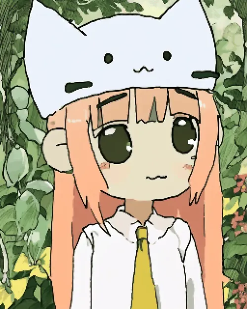 Oekaki #4131