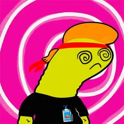 The Doland and Friendz #403 (#73584949)