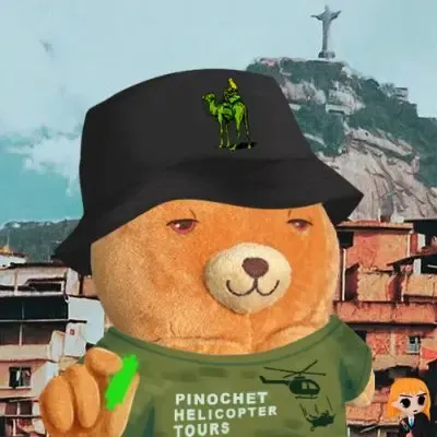 Bitcoin Bro Bear #567 (#94089548)