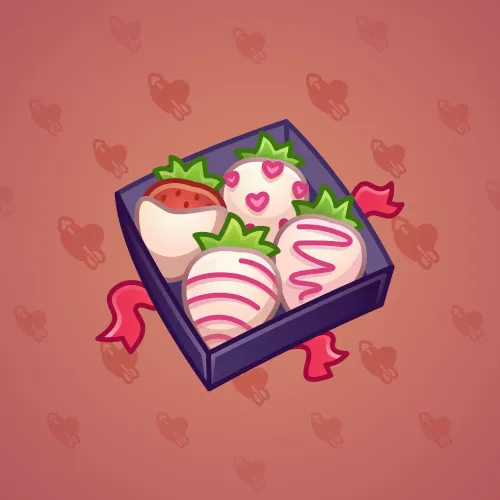 Berry Box #328