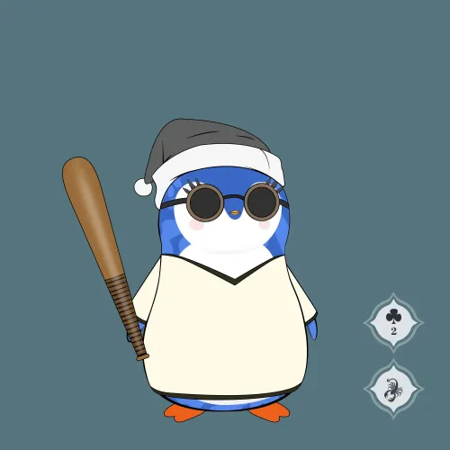 Penguins#1162