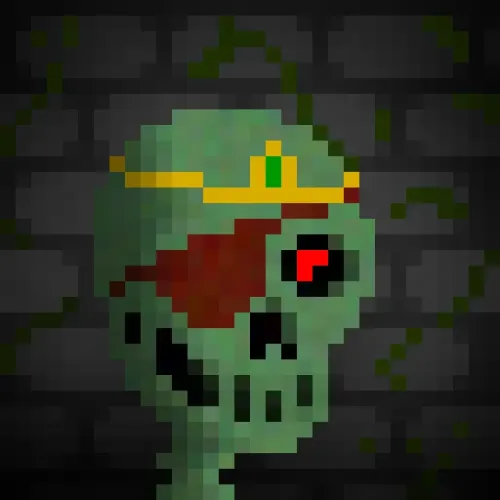 Based Ghoul ⛧ 841 #1357