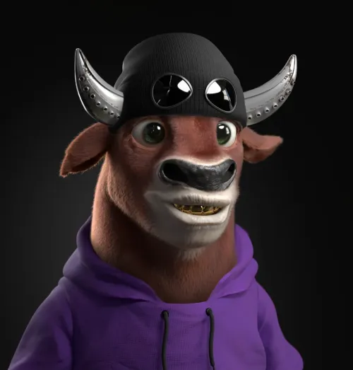 CryptoBull #7229