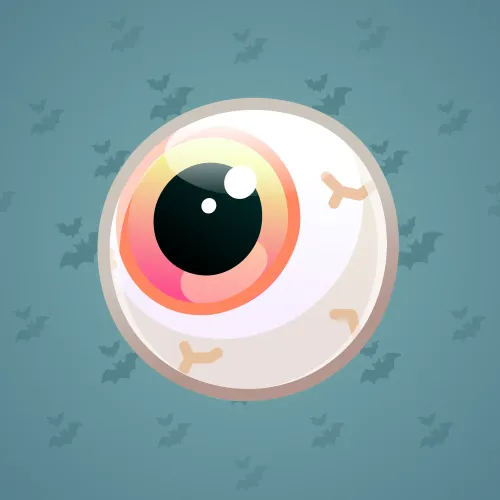 Evil Eye #24266