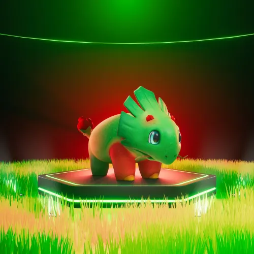 Pixelmon #1492