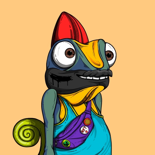 TheChameleonCollective #1453