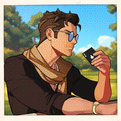 King Collective #1898