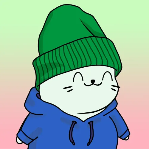 Sappy Seal #2853