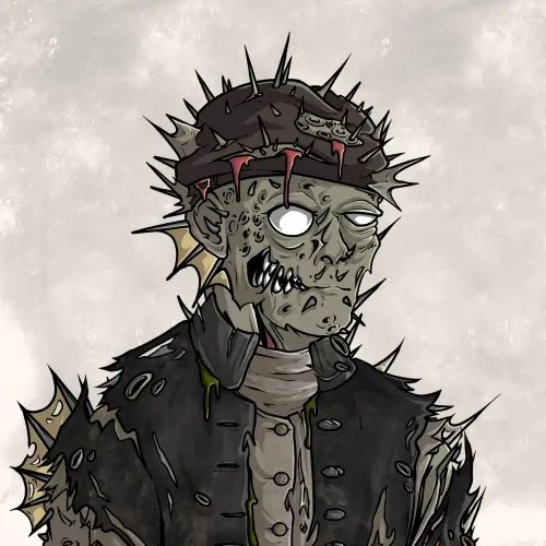 Reavers #5707