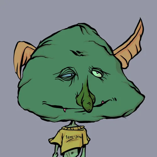 goblintown #9214