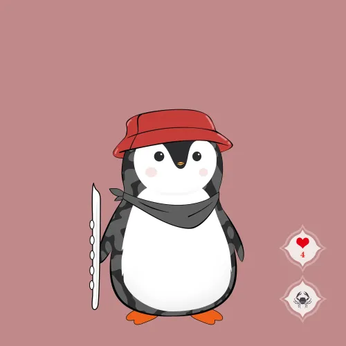 Penguins#20375