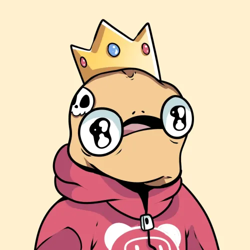 Bagz #274