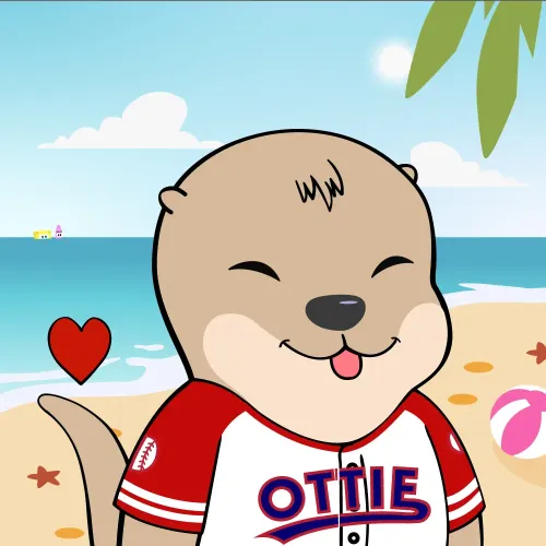 Oh Ottie #1383