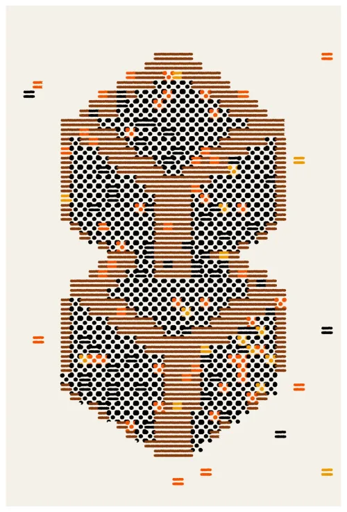 ⧉ Cube³s #168