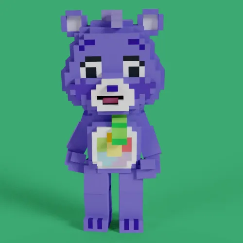 Care Bears #1979