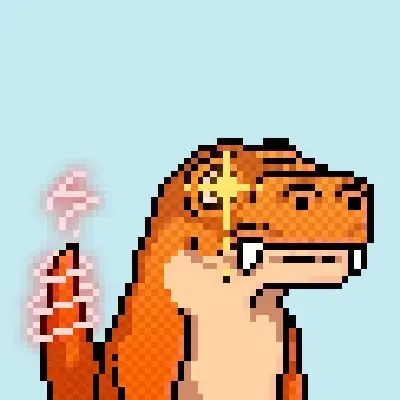 Bitcoin Jurassic #1878 (#71164989)