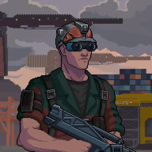 Hamhammy Genetix