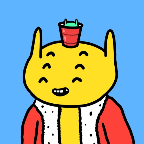 FULLSENDxAlienFrens #687