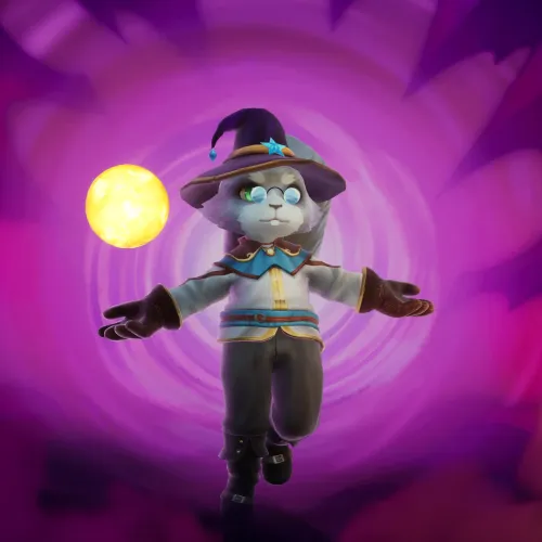Adventurer #1126