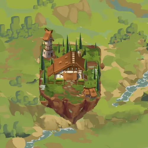 Farm Land #918