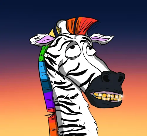 Giraffe #640
