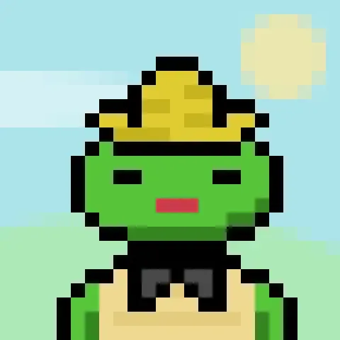 PixelBeast #4157