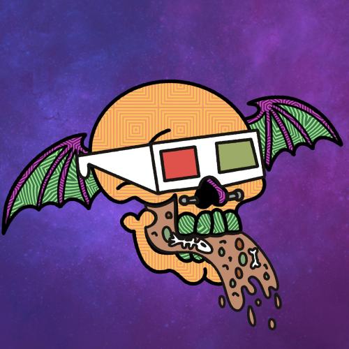 Deathbat #5086