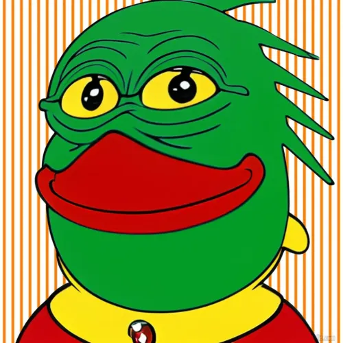 Sproto Pepe #2400