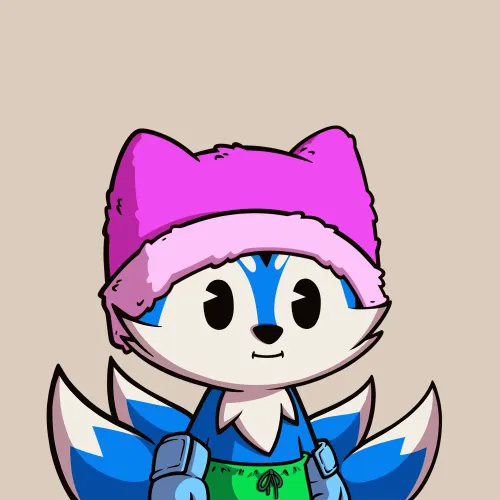 FOXY #8921
