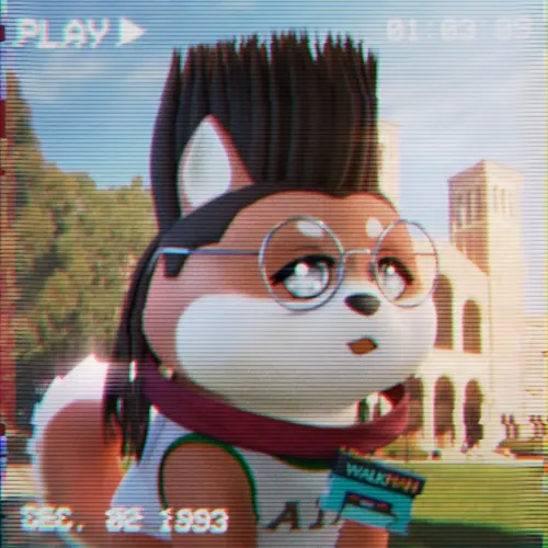 RetroDoge #5633