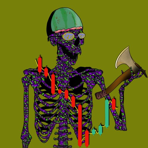 Skelly #7030