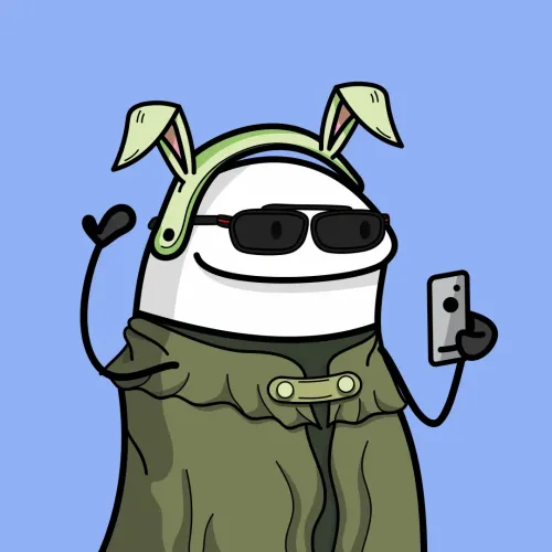 Flork #3020