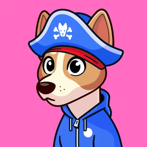 Basenji #1773