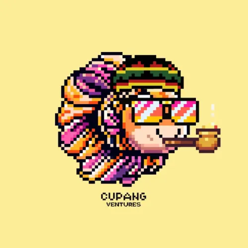 Cupang Ventures #7829
