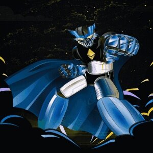 OG888:SUPERLEGENDARYTITANIUMBOT: #58