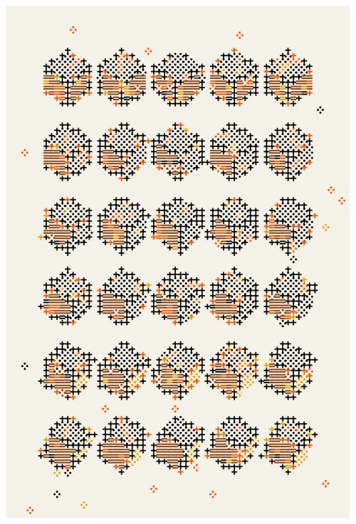 ⧉ Cube³s #150