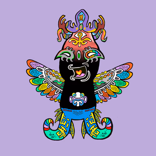 BunnyBats #8806