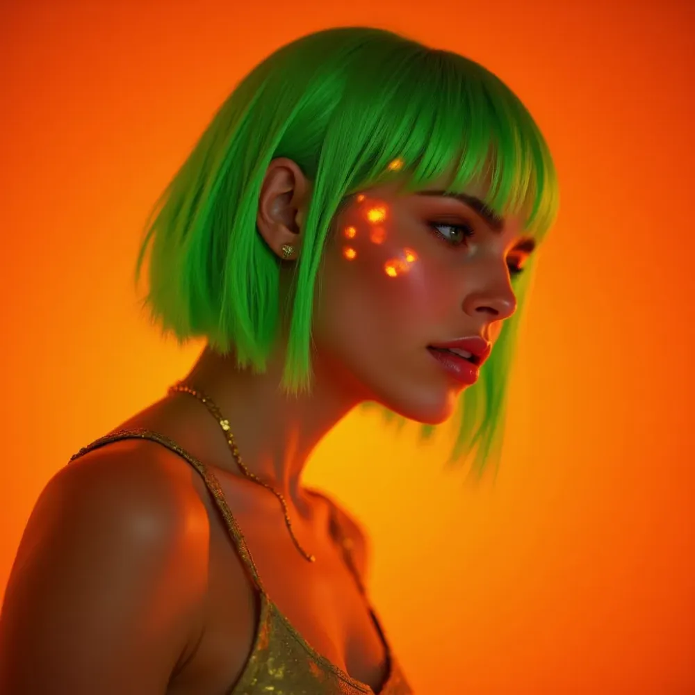 Reflections // 2049 #392