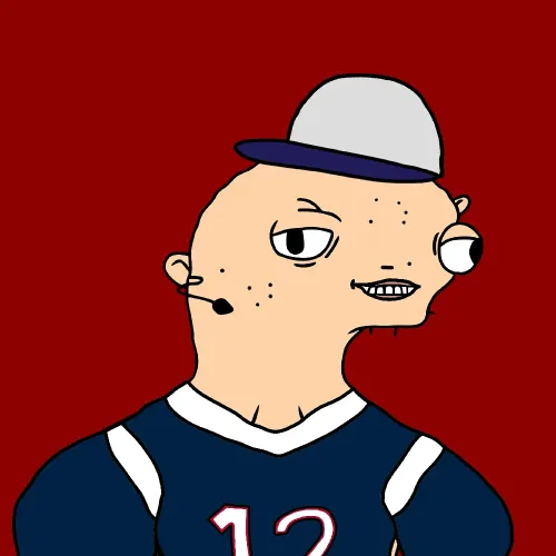 Baysed Brian #219