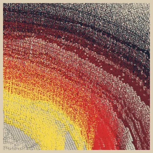 Echo of Intensity #1049