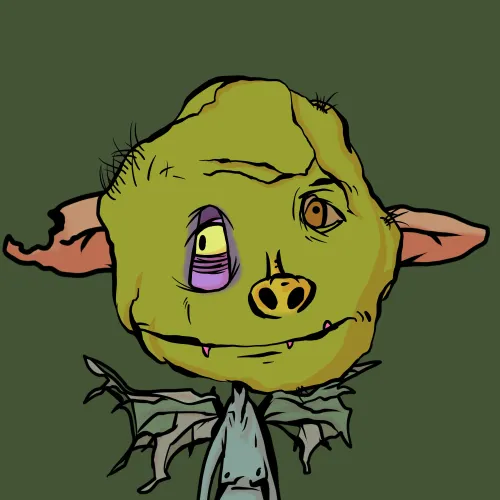 goblintown #1139