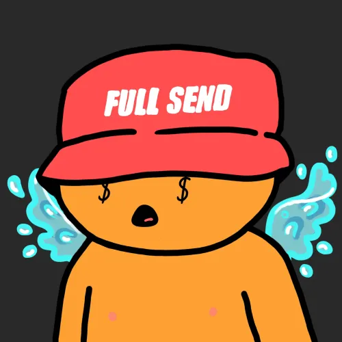 FULLSENDxAlienFrens #979