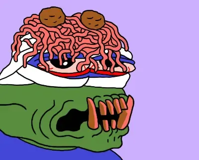 Pepe #19397