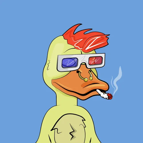SlackerDuck #2238